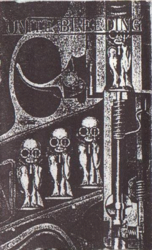 Mastectomia : Mastectomia - Fuck the Facts